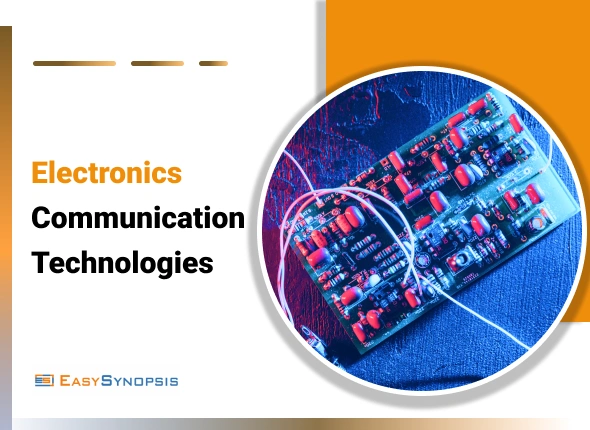 Modern communication and electronic systems research