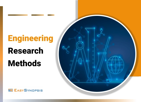 Engineering research design and academic practices