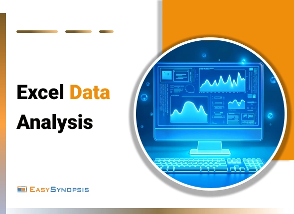 Excel data analysis, formulas, and reporting tools