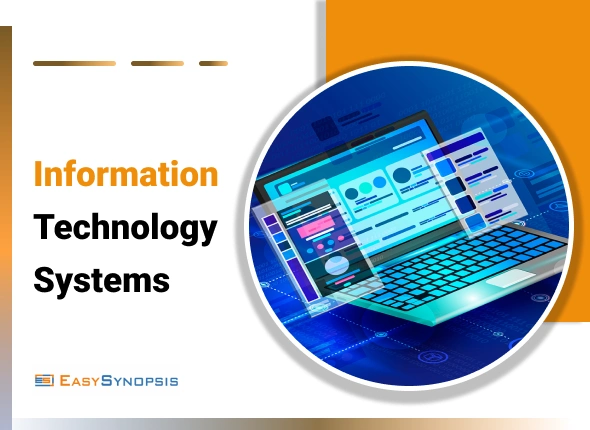 Enterprise IT systems, networking, and security