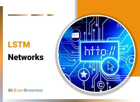 LSTM networks for sequence modeling and prediction