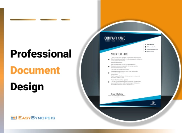 Professional document formatting and collaboration skills