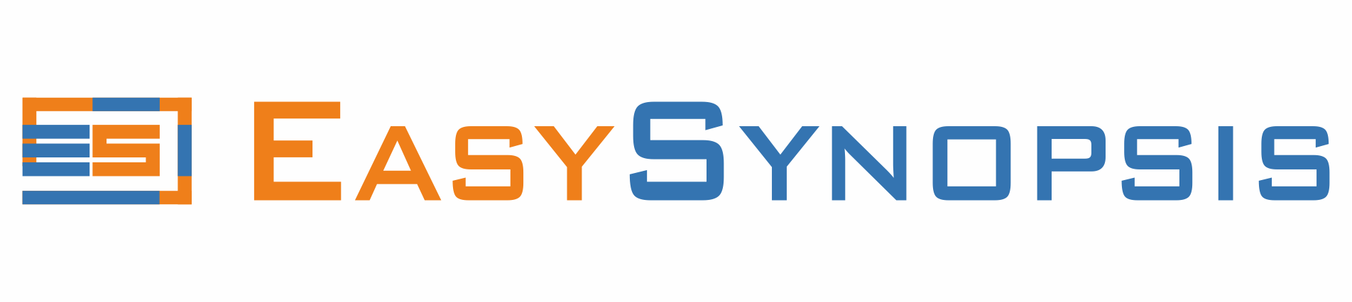 easysynopsis header logo